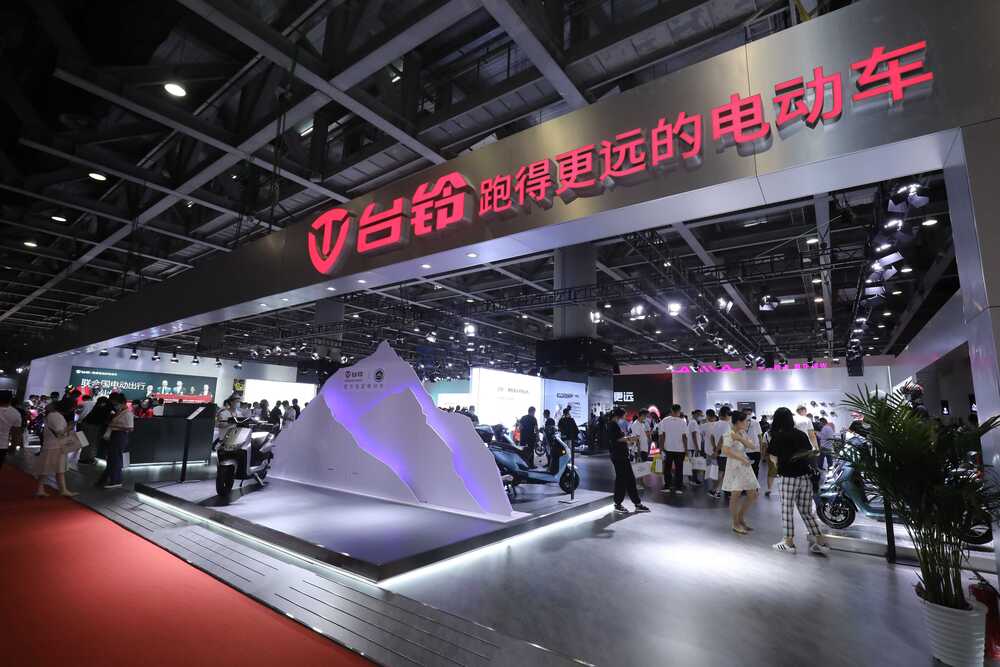 2024第八屆華南電動車展火熱報名中！時間6月19-21日(m.hnhuay.cn)