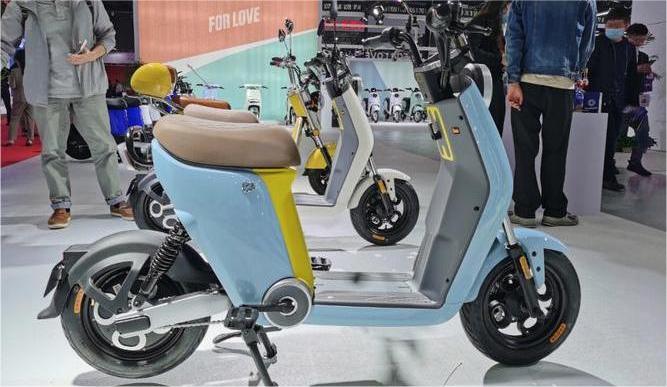 2024中國浙江國際自行車新能源電動車展覽會歸來，定于10月12-14日(m.hnhuay.cn)