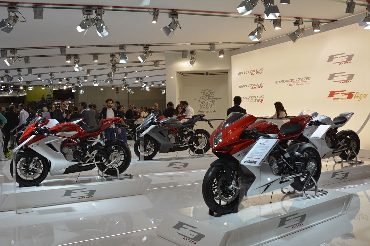 2024意大利米蘭摩托車及自行車展覽會預熱報名中！將于11月5-10日舉行(m.hnhuay.cn)