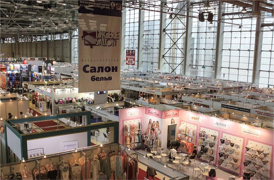 2024秋季俄羅斯國際紡織品及服裝全產業鏈展覽會定于09月03-05日(m.hnhuay.cn)