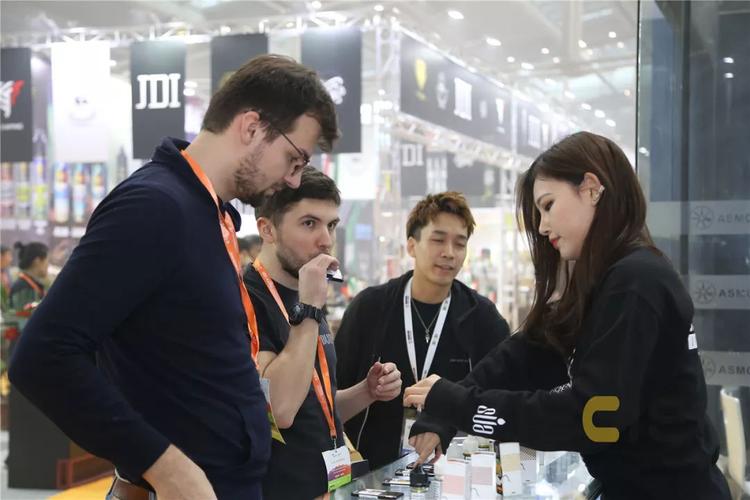 2024馬來西亞電子煙展火熱報(bào)名中！盛會時間4月27-28日(m.hnhuay.cn)