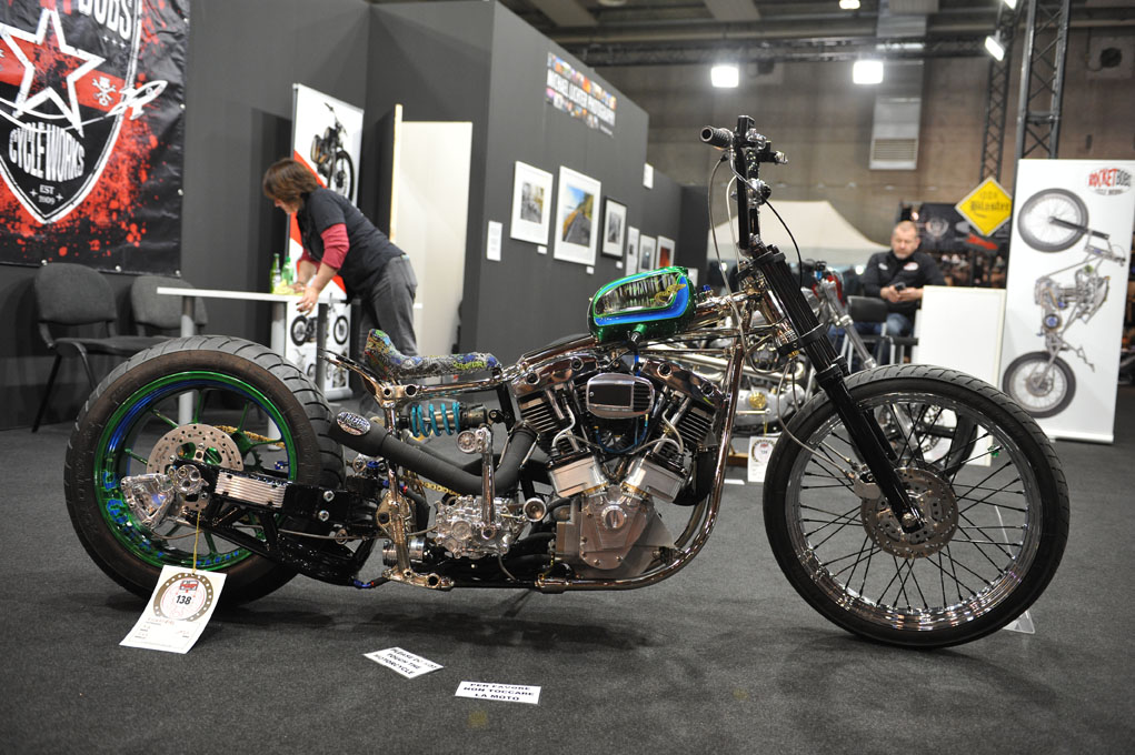 2024墨西哥國(guó)際摩托車及零配件展-Expo Moto展出時(shí)間為11月21-24日(m.hnhuay.cn)
