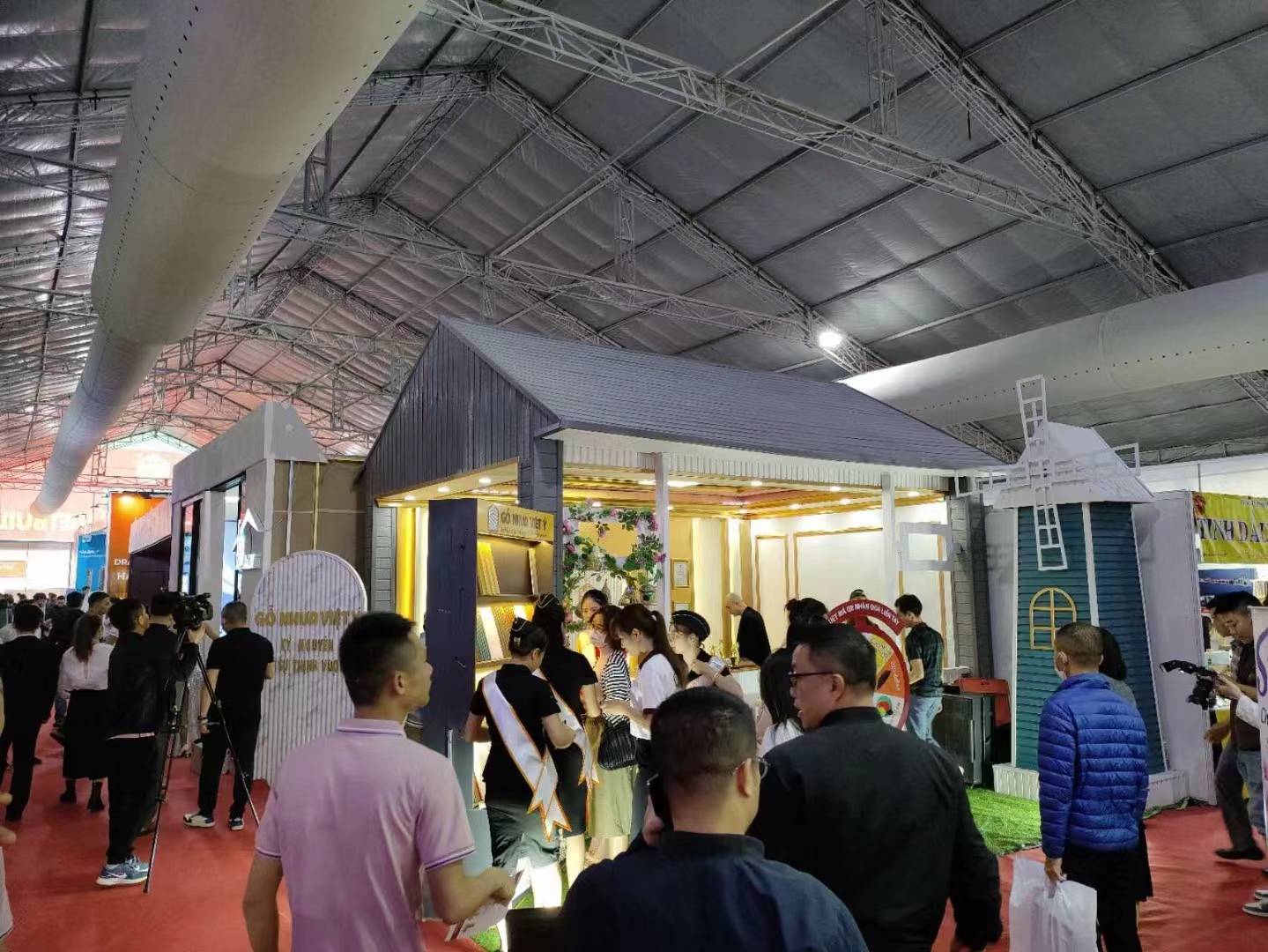 2024越南國際建筑建材及家居裝飾博覽會(VIETBUILD連鎖展)排期表3-12月(m.hnhuay.cn)