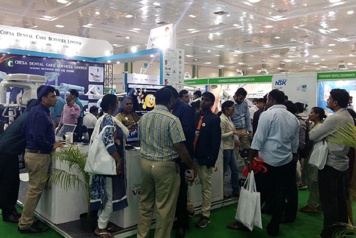 孟加拉國際牙科口腔器材展覽會Meditex Bangladesh(m.hnhuay.cn)