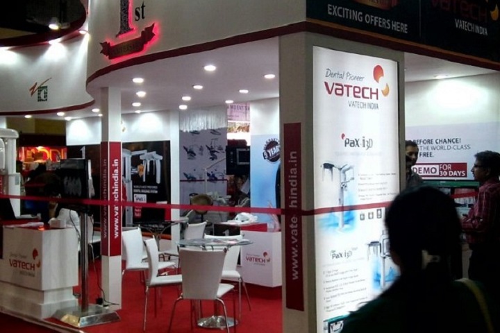 孟加拉國際牙科口腔器材展覽會Meditex Bangladesh(m.hnhuay.cn)