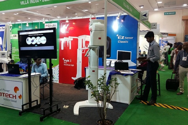 孟加拉國際牙科口腔器材展覽會Meditex Bangladesh(m.hnhuay.cn)