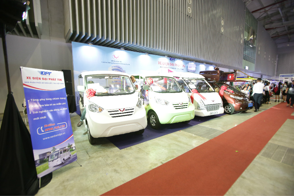 2024第20屆越南國際汽車摩托車電動車及零配件展將于05月16-19日開展(m.hnhuay.cn)