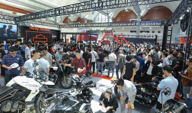 2024越南河內汽配&電動車展火熱招商中！展會定于06月13-16日(m.hnhuay.cn)