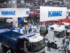 2024俄羅斯商用車展COMTRANS火爆預熱中！開展日期12月10-13日