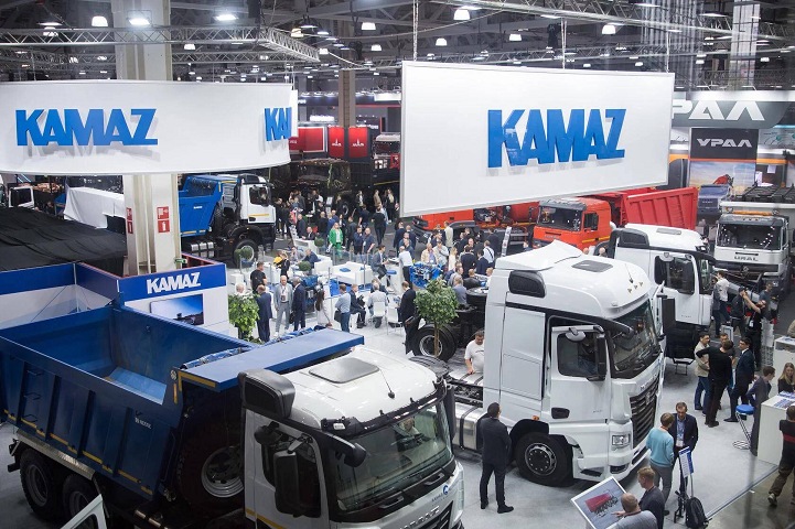 2024俄羅斯商用車展COMTRANS火爆預熱中！開展日期12月10-13日(m.hnhuay.cn)