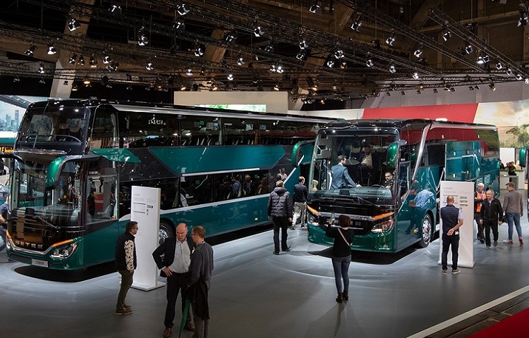 2025比利時世界客車博覽會Busworld Europe招展中！10月04-09日開展(m.hnhuay.cn)