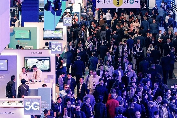 官方發(fā)布|MWC 2024美國世界移動通信大會最新資訊：時間、地點、門票、數(shù)據(jù)報告及知名參展商一覽(m.hnhuay.cn)
