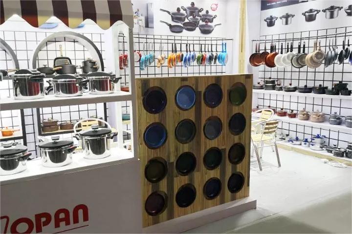 2024廣州國際酒店用品展覽會-廚房設備廚具展區12月19-21日開展(m.hnhuay.cn)