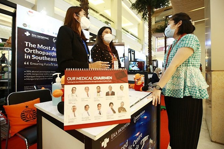 新加坡國際康復及養老產業展覽會ELDEX ASIA(m.hnhuay.cn)