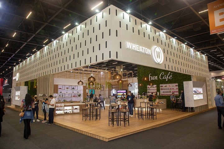 巴西國際家庭用品禮品展覽會Home Show Brazil(m.hnhuay.cn)
