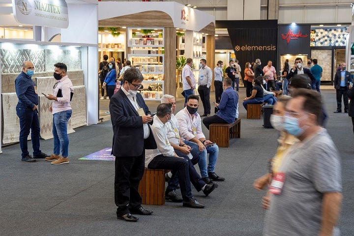 巴西國際家庭用品禮品展覽會Home Show Brazil(m.hnhuay.cn)