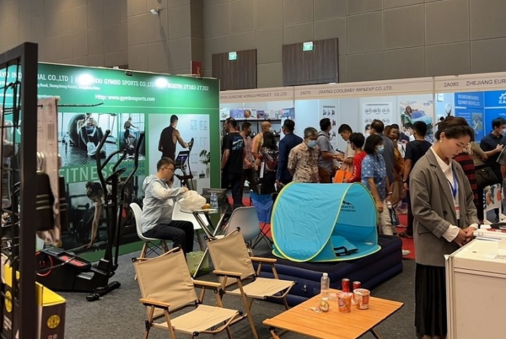 印尼禮品、家庭用品、消費電子展覽會 Asia Gift Fair(m.hnhuay.cn)