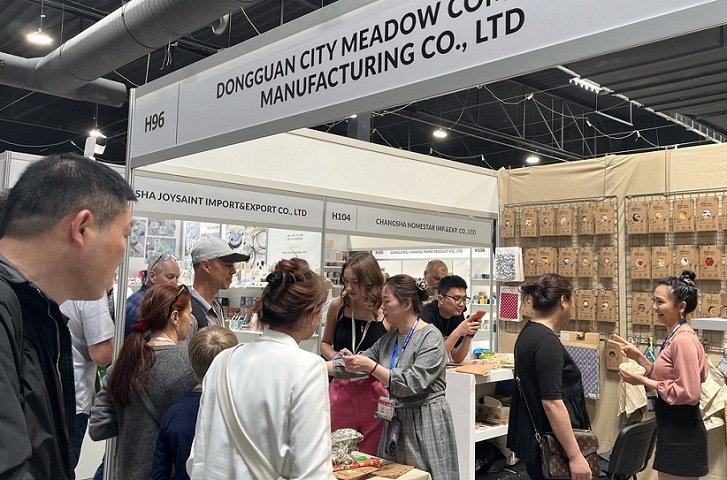 印尼禮品、家庭用品、消費電子展覽會 Asia Gift Fair(m.hnhuay.cn)