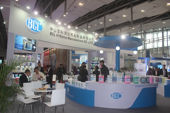 2024廣州國際酒店用品展覽會-清潔設備用品展覽會將于12月19-21日展出(m.hnhuay.cn)