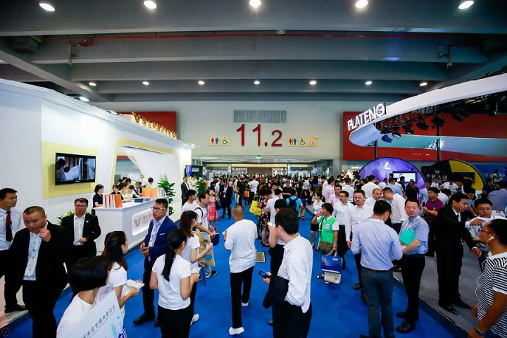 2024廣州酒店用品展覽會-智慧酒店展覽會火熱報名中！12月19-21日舉辦(m.hnhuay.cn)
