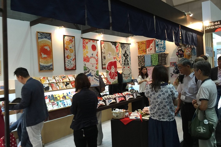 2024日本國際禮品家居時尚用品展Lifestyle Week將于7月3-5日啟幕(m.hnhuay.cn)