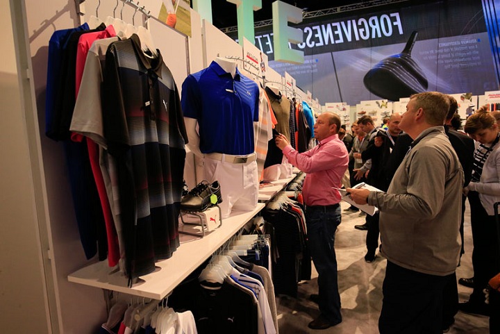 2025美國高爾夫運動用品展火爆招商中！邀你01月21-24日參展(m.hnhuay.cn)