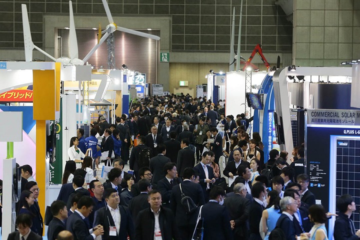 2024日本東京國際太陽能光伏展PV EXPO即將于10月02-04日盛大舉行(m.hnhuay.cn)