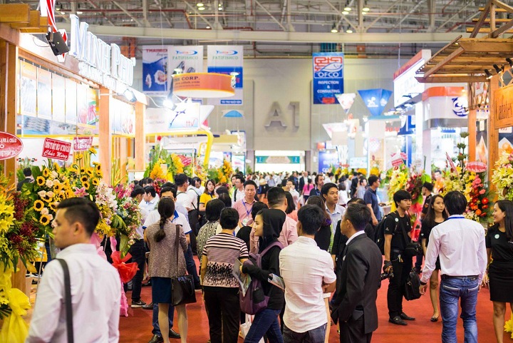 2024年越南國際漁業(yè)產(chǎn)業(yè)展覽會預(yù)報名中！舉辦時間10月09-11日(m.hnhuay.cn)