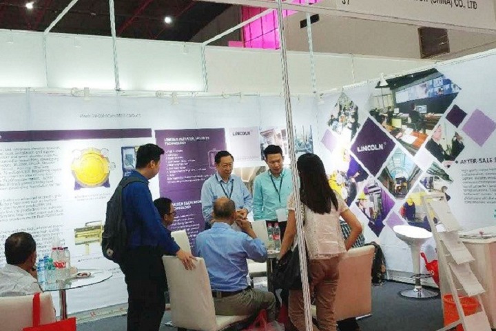 越南胡志明國際電梯展覽會Vietnam Elevator Expo(m.hnhuay.cn)