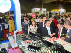 2024越南國際印刷及包裝工業展覽會預熱中！定于09月18-21日開展