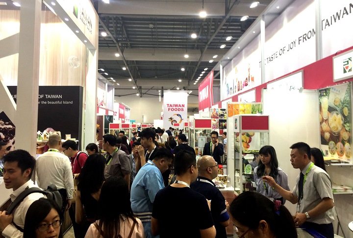 2024年新加坡亞洲食品與酒店展FHA-FOOD&Hotel Asia4月23日-26日舉辦(m.hnhuay.cn)