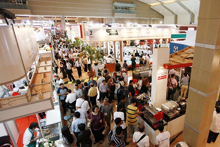 2024年新加坡亞洲食品與酒店展FHA-FOOD&Hotel Asia4月23日-26日舉辦(m.hnhuay.cn)
