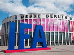 2024德國柏林家電展IFA+上海CTIS正式邀請函發出中!將于6月、9月分時分段展出