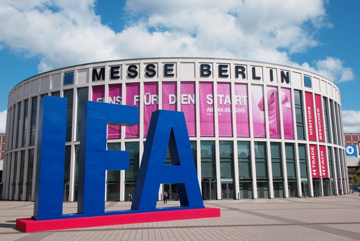 2024德國柏林家電展IFA+上海CTIS正式邀請函發出中!將于6月、9月分時分段展出(m.hnhuay.cn)
