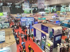 2024越南國際物流及物料搬運展（ViMAT）展期發布！定于8月7-9日