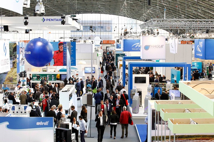 2024墨西哥國際水處理展覽會Aquatech Mexico報名中！將于9月3-5日舉辦(m.hnhuay.cn)