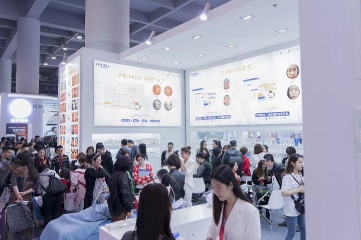 2024馬來西亞美發美甲&個人護理展將于10月2-5日在吉隆坡舉辦，為專業美容展(m.hnhuay.cn)