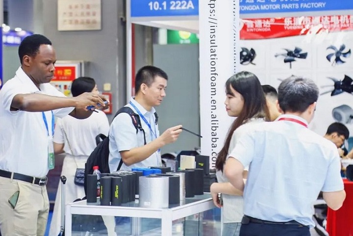 廣州國際制冷、空調、通風及冷鏈技術展覽會AVAI CHINA(m.hnhuay.cn)