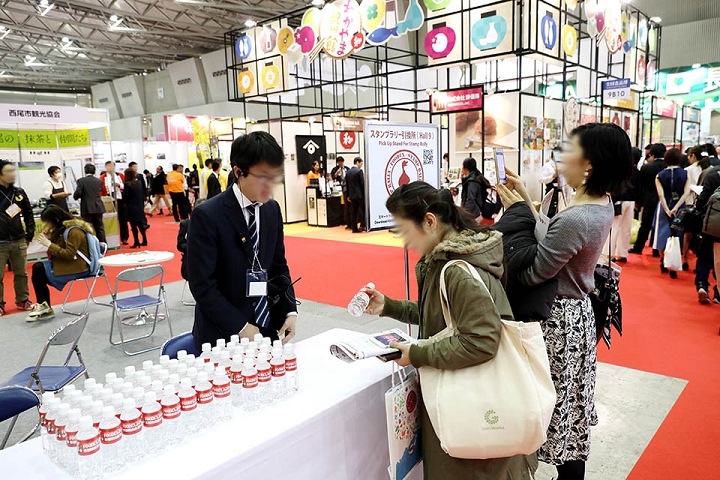 2024日本食品展將于6、11月在東京舉辦，為世界十大食品展覽會(m.hnhuay.cn)
