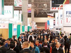 2024日本食品展將于6、11月在東京舉辦，為世界十大食品展覽會