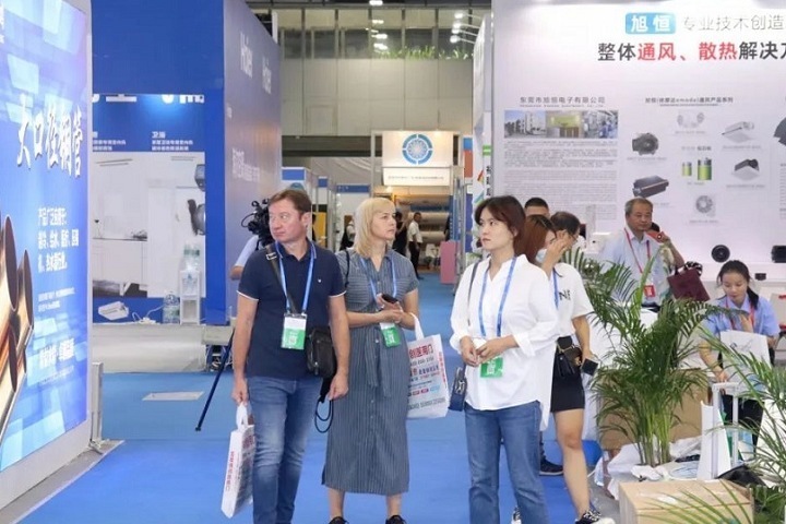 2024廣州制冷展將于8月8-10日在廣州廣交會展館舉辦，為華南權威制冷展(m.hnhuay.cn)