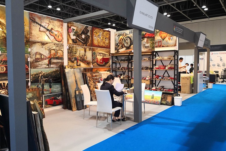 2024沙特酒店及室內裝飾展將于9月17-19日在利雅得舉辦，為中東熱門展(m.hnhuay.cn)