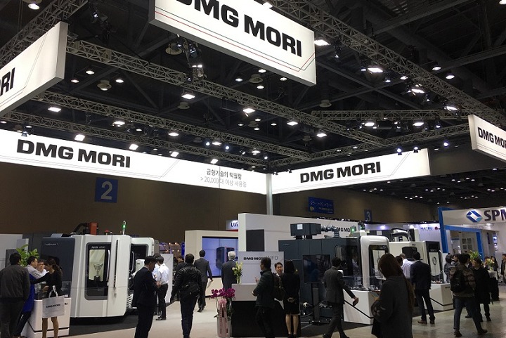 韓國國際模具及設備展覽會INTERMOLD KOREA(m.hnhuay.cn)