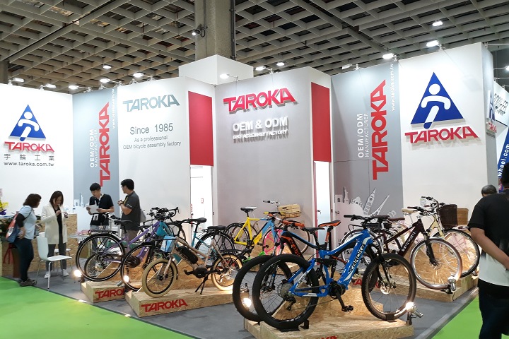 2025臺北自行車展03月26-29日將在南港會展館舉行，為世界十大自行車展(m.hnhuay.cn)