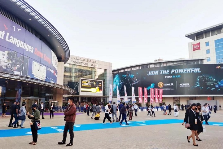 2025中東國際電力、照明及新能源展覽會搶先預定中！4月7日-9日開幕(m.hnhuay.cn)