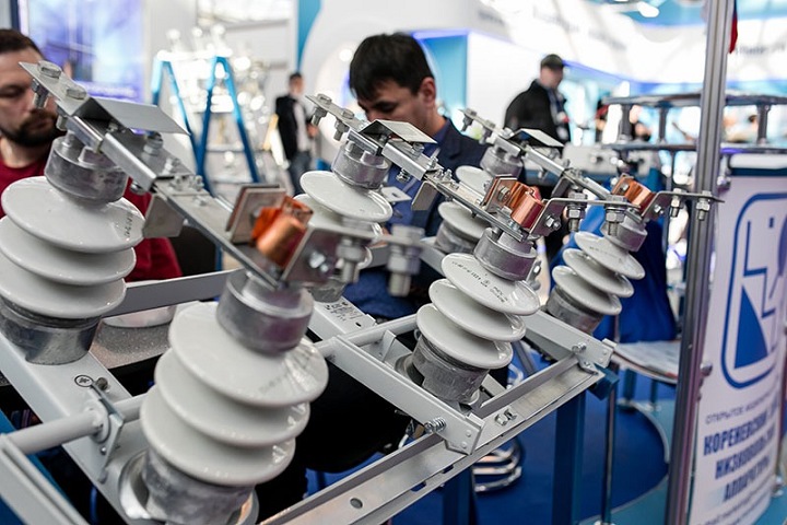 2024俄羅斯莫斯科電網技術展覽會Power Grids開啟報名！11月9-22日舉辦(m.hnhuay.cn)