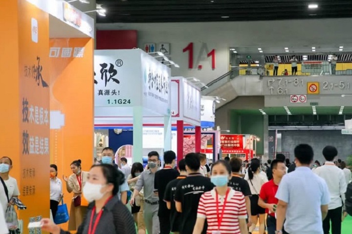 2024廣州國際糧油機械及包裝設備展報名中！將在6月14-16日舉辦(m.hnhuay.cn)