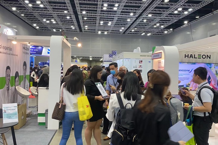 馬來西亞國際口腔牙科展覽會MIDEC(m.hnhuay.cn)