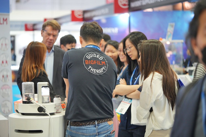 新加坡國際口腔及牙科展覽會IDEM Singapor(m.hnhuay.cn)