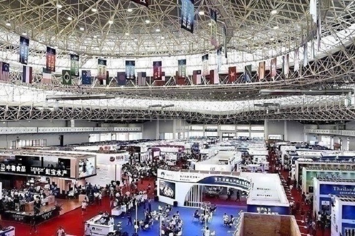 2024美國漁業展Seafood Expo優質展位搶訂中！展會時間3月16-18日(m.hnhuay.cn)